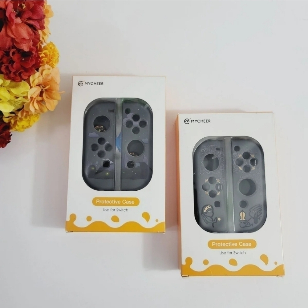 NINTENDO SWITCH 2 CASES NEW